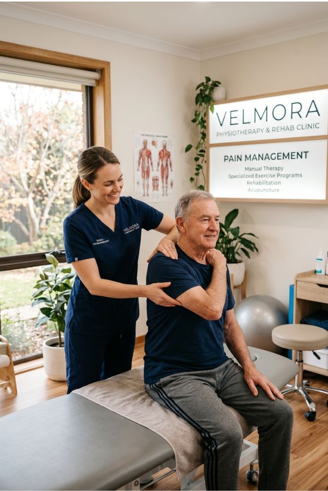pain management